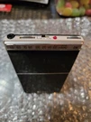 Vintage National Panasonic Pepper R-022 Receiver Slim Line Am Radio Rare!. Fixed Price $406.00.