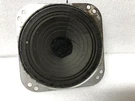 Antique Rare General Electric Model T-141A Tube Radio Orig. 4" Speaker. Fixed Price $19.99.