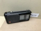 Vintage Sony Radio Model ICF-860 Am/fm/tv. Fixed Price $6.02.