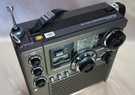 Sony ICF-5900 Skysensor Shortwave Radio Bcl Receiver Bfo Afc Japan. Fixed Price $674.99.