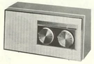 1966 Zenith M508B M508C M508L M508W Ch. 5M05 Radio Service Manual Photofact. Fixed Price $8.99.