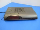 Vintage Magnavox The Nightline Slim Modern Radio Alarm Clock AJ3600. Fixed Price $7.99.