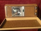 Vtg Realistic MODEL12-604 Solid State Travel Alarm Clock Am Radio.. Fixed Price $39.89.
