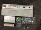 Packard Bell AR-851 Gilligan Island Radio Please Read. Fixed Price $1000.00.