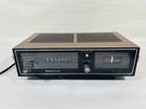 Vintage Admiral Am Fm Alarm Radio Clock CRF-791 Works. Fixed Price $38.95.