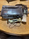 Vintage Lafayette Cb Transciever Radio /microphone Ear Piece Japan. Fixed Price $65.00.