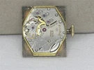 Vintage Bulova 21 Jewel 8AC Wrist Watch Movement & Dial Crown Parts, Ticks. Fixed Price $39.95.