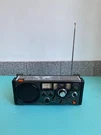 Aimor TR-105 Old School Vintage Retro Portable Radio Fm Am Mw Sw. Fixed Price $570.00.