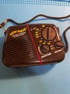 Westminster "new Wave" Sports Weather Resistant Am/fm Radio, Tested And Working. Fixed Price $23.00.