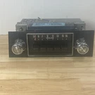 Philco Ford Radio 6A-D6TA-18806 Late Model 1970'S Truck Bronco Vintage. Fixed Price $99.95.