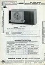 Vtg Sam's Photofact/schematic Folder Rca Model #s RGA27E, T, Y, RGD30A,E,Y SFF89. Fixed Price $7.95.