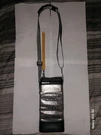 Sony Icf PRO80 Pll Synthesized Receiver Fm/am/lw/mw/sw Portable Radio. Fixed Price $325.00.
