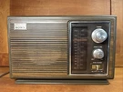 Sony Model ICF-9630W High Fidelity Fm/am Table Radio Tested. Fixed Price $32.99.