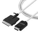 BN39-02688B One Connect Cable For Samsung Neo Qled 8K Smart Tvs. Fixed Price $49.99.