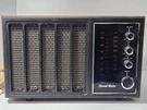 Vintage Channel Master Am/fm Model TF6259 Radio. Fixed Price $14.50.