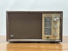 Vintage Realistic Tandy Rs MTA-8 Am/fm Model 12-689A Radio Woodgrain Tested. Fixed Price $34.00.