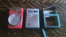 Vintage Boy's Windsor Radio With Westinghouse H-707 Transistor. Fixed Price $75.00.