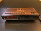 Vintage Realistic Chronomatic 251 Clock Radio Model 12-1559 Works!. Fixed Price $24.95.