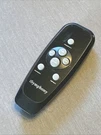 Genuine Isymphony M26 Micro Music System Remote Control - Tested. Fixed Price $6.99.