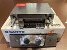 Sanyo FT230 Car Radio Cassette Brand New 1970S.MADE In Japan. Fixed Price $203.12.