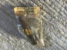 Colman Electronic Products 6 Volt Auto-radio Resistor Part # 1202. Fixed Price $19.95.