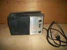 Panasonic Am Radio R-1599. Fixed Price $10.00.