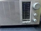 Vtg Radio Shack Realistic MTA-15 Am/fm Table Top Model # 12-695 Read. Fixed Price $13.50.