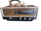 Vintage Radio Zenith Circle Of Sound Am/fm. Model No. B421 Working. Fixed Price $39.99.