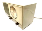 Vintage General Electric Tube Radio T-236A. Fixed Price $33.00.