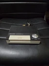 Vintage Realistic Weatheradio Alert Ii Model 12-155 New Old Stock. Fixed Price $34.99.