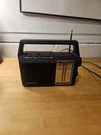 Vintage Realistic Radio Shack 12-711 Am Fm Tested & Working. Fixed Price $12.00.
