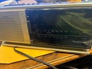 Panasonic RC-6310 Am Fm Digital Clock Radio Vintage Simulated Wood Tested. Fixed Price $26.00.