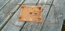 Original 1946 Motorola Model 65T21 Tube Radio Antenna W/all Connectors. Fixed Price $30.00.