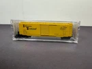 Micro Trains Scale 31010 Standard Box Car Illinois Terminal Itc 9444. Fixed Price $19.99.