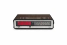 Sears 317.23870 Vintage Am Fm Clock Radio Woodgrain Led Alarm Display Tested. Fixed Price $29.72.