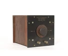 1918 Clapp Eastham Type Ss Radio Variometer For Spark Era Receiving Set. Fixed Price $350.00.