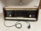 Vintage Philips B5X94A/54 Radio - All Original And Working. Fixed Price $350.00.