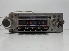 1968-70 Buick Sonomatic Am Push Button Radio Delco 7302524 Full Sized Cars. Fixed Price $59.95.