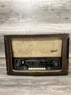 Rare 1950S Telefunken Opus 6 Hifi West German Radio System *untested*. Fixed Price $499.99.