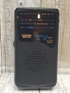 Vintage Electro Brand Personal Tv Sound & Weather Report Portable Radio - Tested. Fixed Price $19.99.