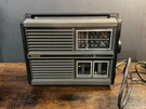 Final Listing General Electric Four Band Am/fm Radio Model 7-2918A, Tested Ex. Fixed Price $35.00.