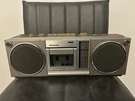 Panasonic RX-5030 Stereo Cassette Boombox With Am/fm Radio. Fixed Price $25.00.