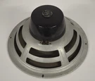 Vintage General Electric S1201D-7 12" Permanent Magnet Speaker 8 Ohm Works. Fixed Price $49.99.