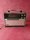 Koyo KTR-1664 Vintage Solid State 8 Band Shortwave Longwave Radio. Fixed Price $163.56.