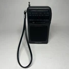 Radioshack Jetstream 12-615 Fm Air Band Portable Vintage. Fixed Price $24.95.