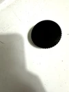 Tuning Knob For Sony Radio Model ICF-6500W.. Fixed Price $9.00.