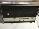 Zenith Table Radio (solid State, No Tubes) 1969 (works). Fixed Price $20.00.