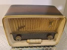 Telefunken Jubilate 5061W Tube Radio Made In Western Germany Parts Only. Fixed Price $145.00.