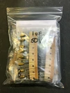 Sony ICF-6800W Capasitors Kit Made In Japan. Fixed Price $63.84.