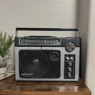 Super Radio Ii General Electric 7-2885F Long Range Am/fm Working. Fixed Price $47.97.
